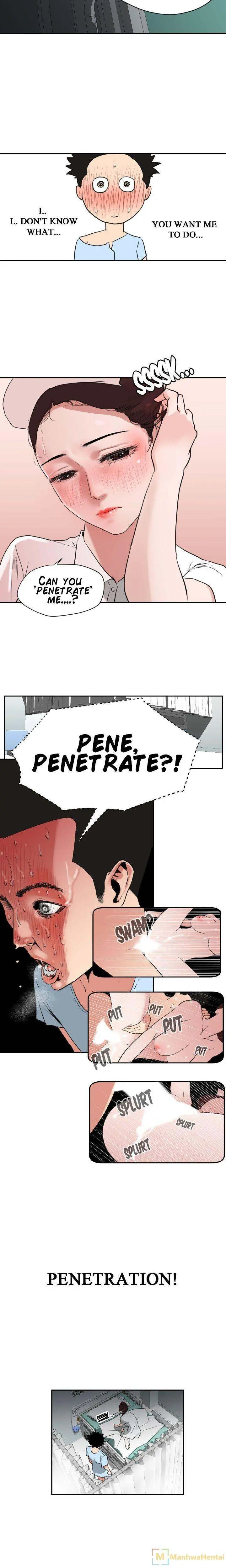 Lightning Rod Episode 4 - Page 4