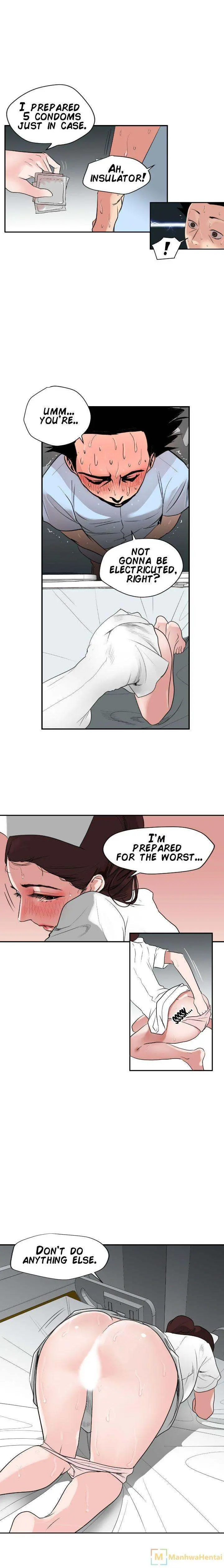 Lightning Rod Episode 4 - Page 6