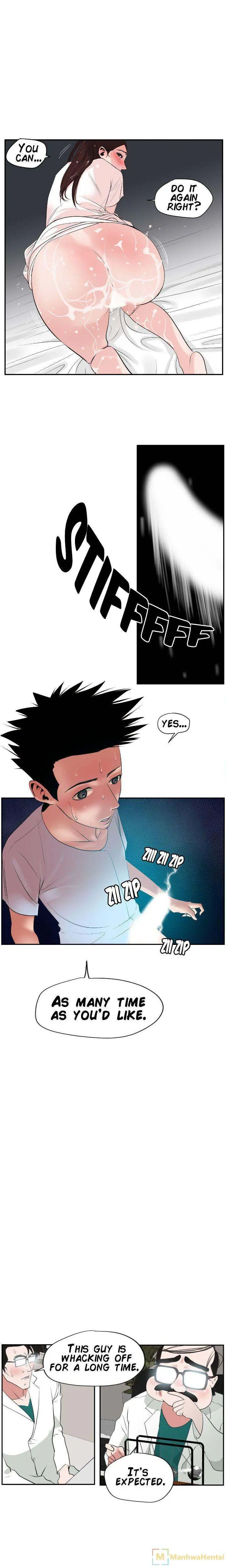 Lightning Rod Episode 4 - Page 8