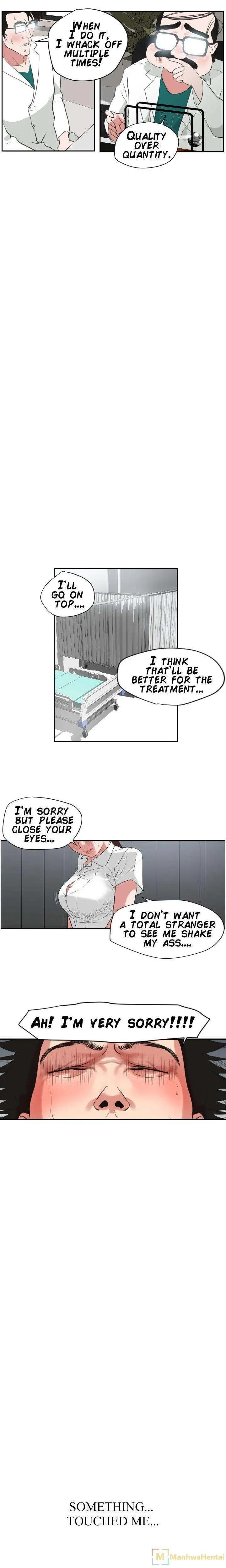 Lightning Rod Episode 4 - Page 9