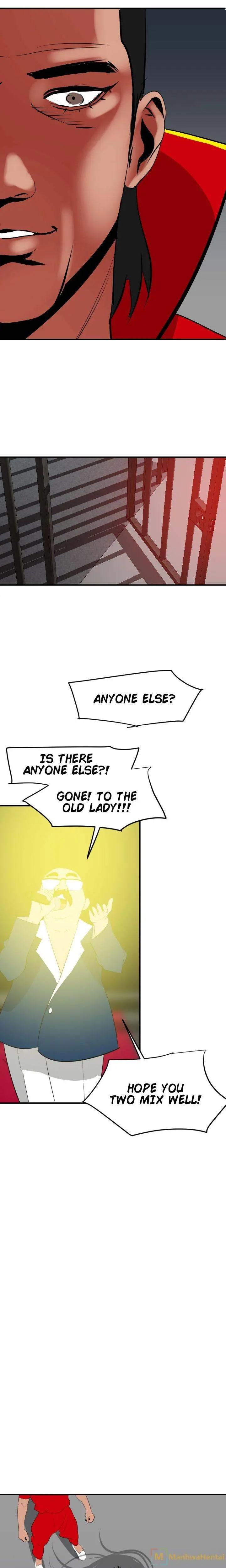Lightning Rod Episode 40 - Page 1