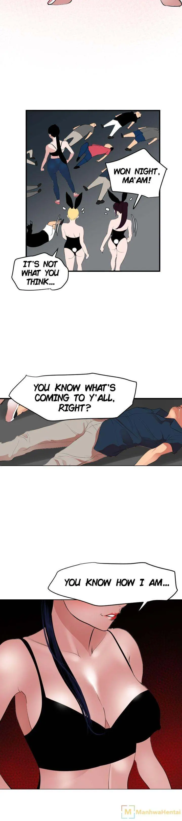 Lightning Rod Episode 40 - Page 11