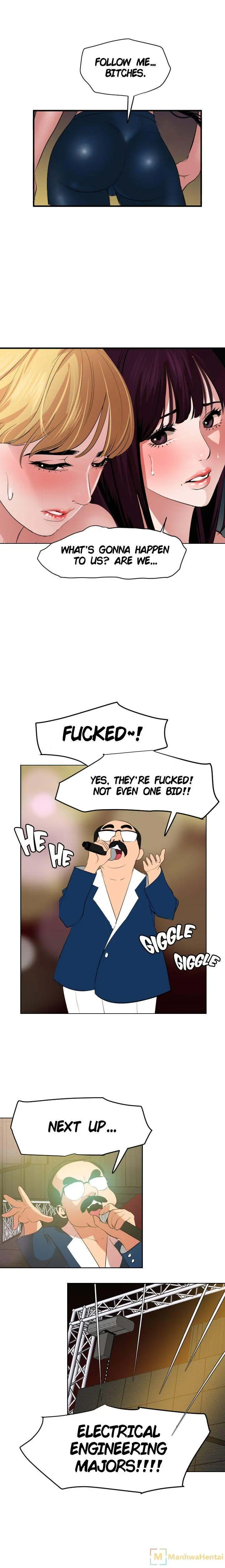 Lightning Rod Episode 40 - Page 12