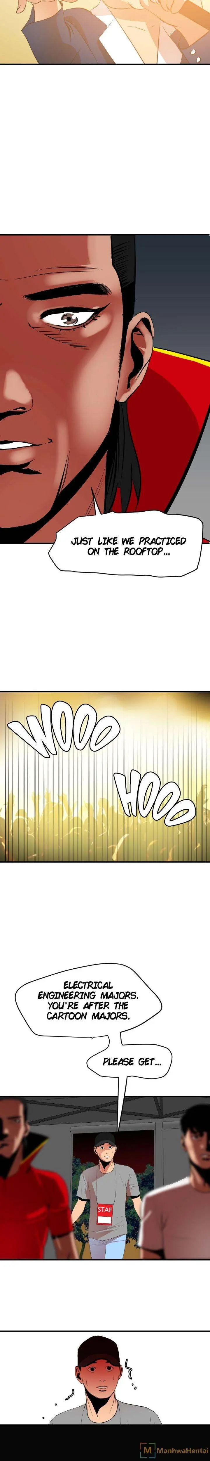 Lightning Rod Episode 40 - Page 3