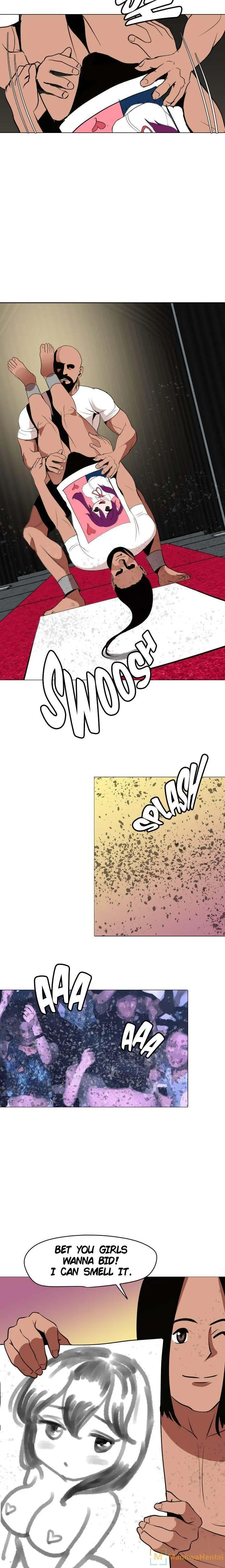 Lightning Rod Episode 40 - Page 6