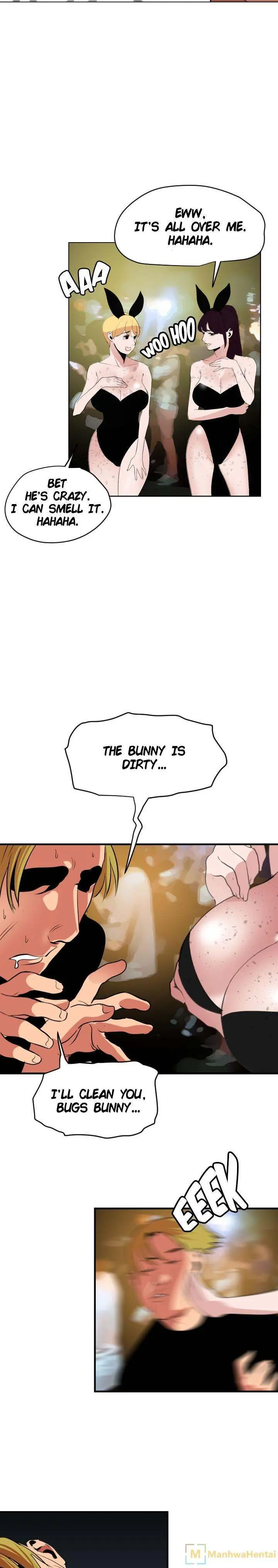 Lightning Rod Episode 40 - Page 7