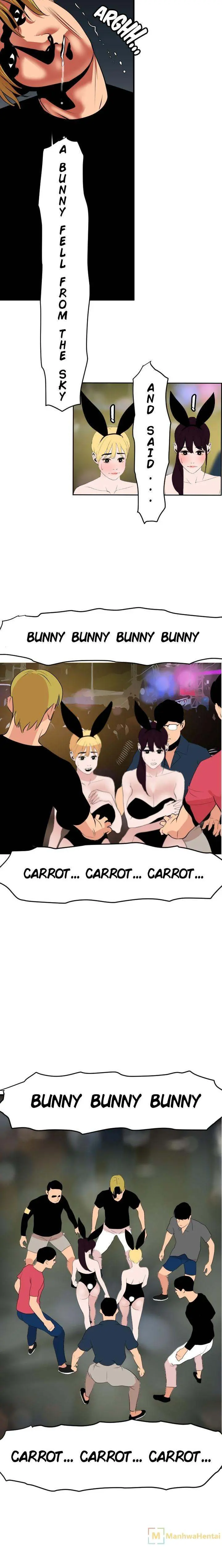 Lightning Rod Episode 40 - Page 8