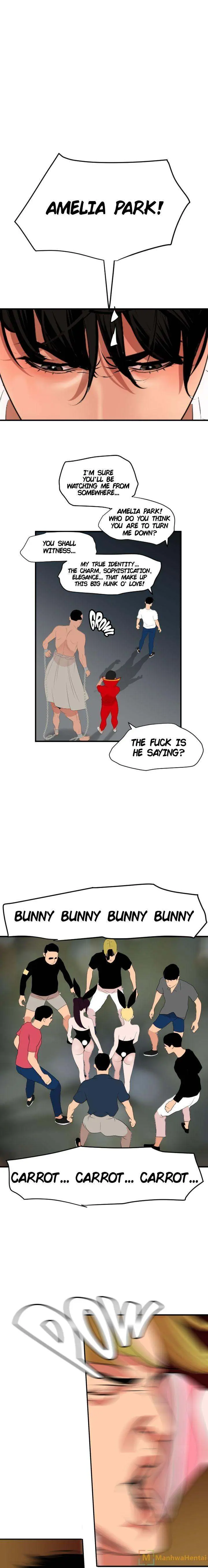 Lightning Rod Episode 40 - Page 9