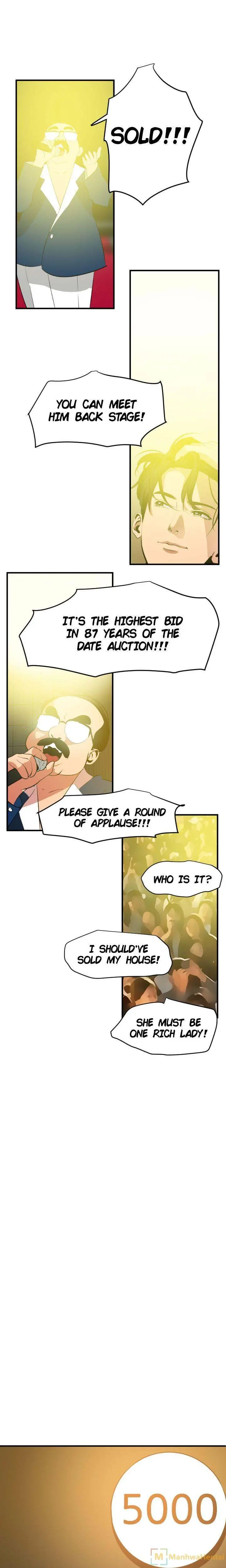 Lightning Rod Episode 41 - Page 1