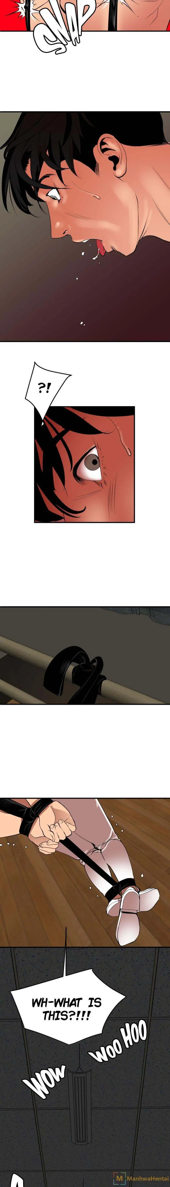 Lightning Rod Episode 41 - Page 15