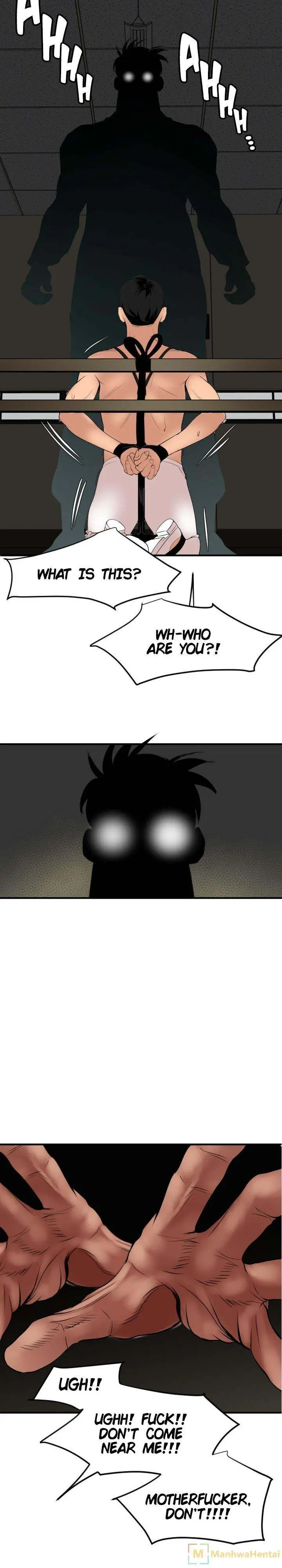 Lightning Rod Episode 41 - Page 16