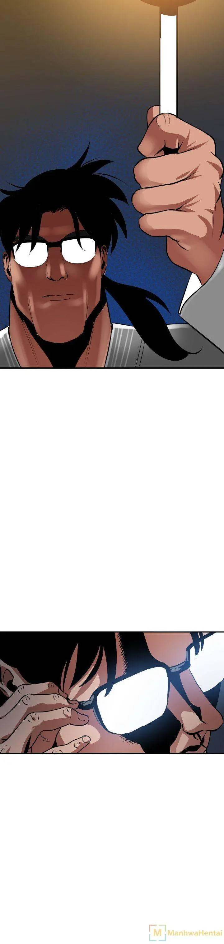 Lightning Rod Episode 41 - Page 2