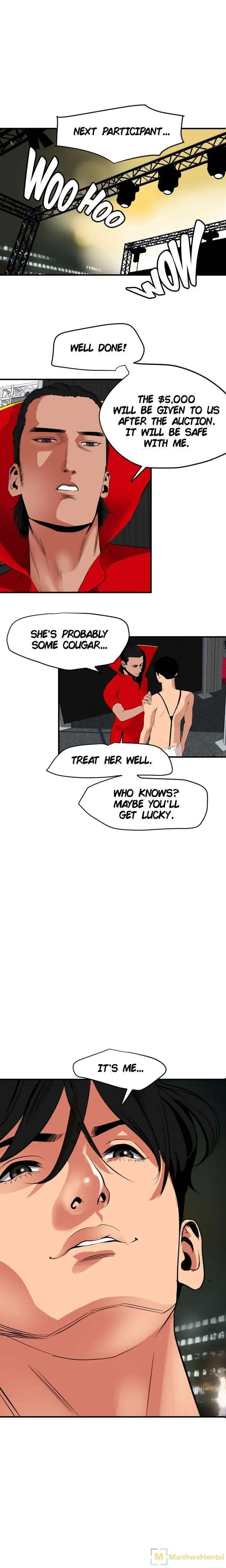 Lightning Rod Episode 41 - Page 3