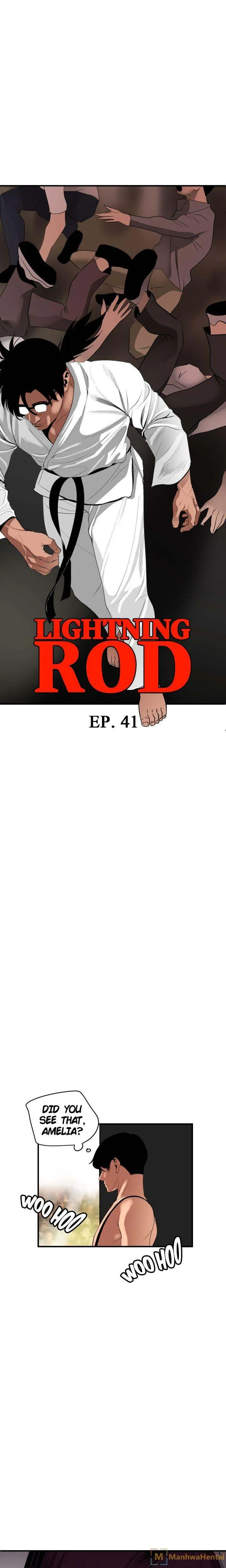 Lightning Rod Episode 41 - Page 4
