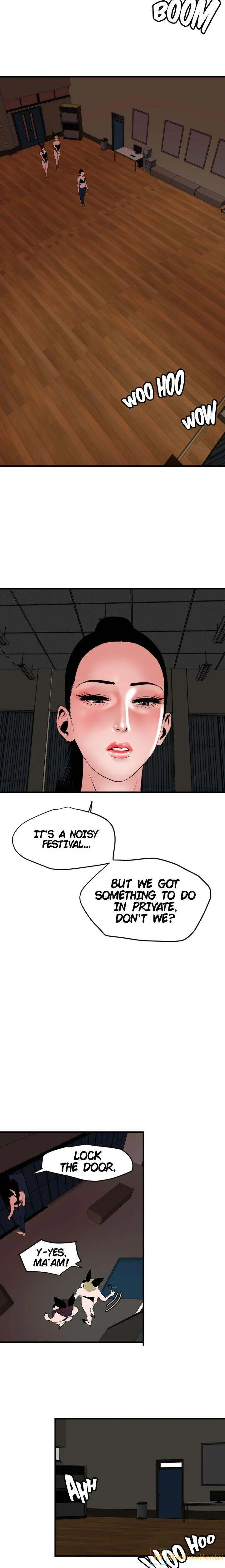 Lightning Rod Episode 41 - Page 6