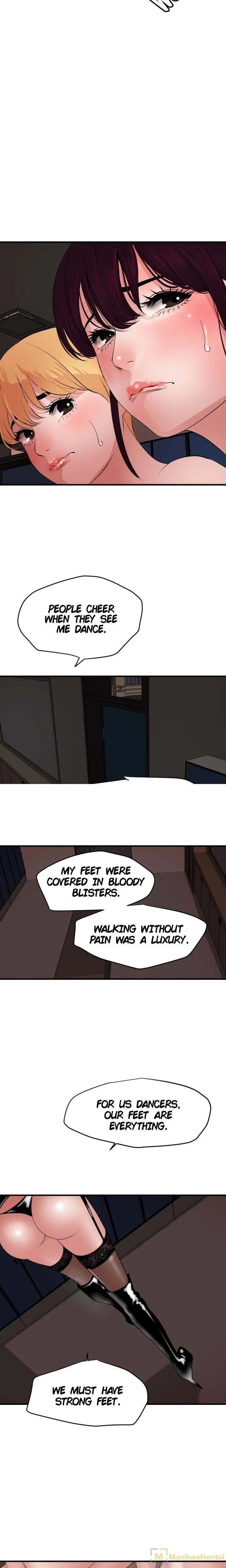 Lightning Rod Episode 41 - Page 7