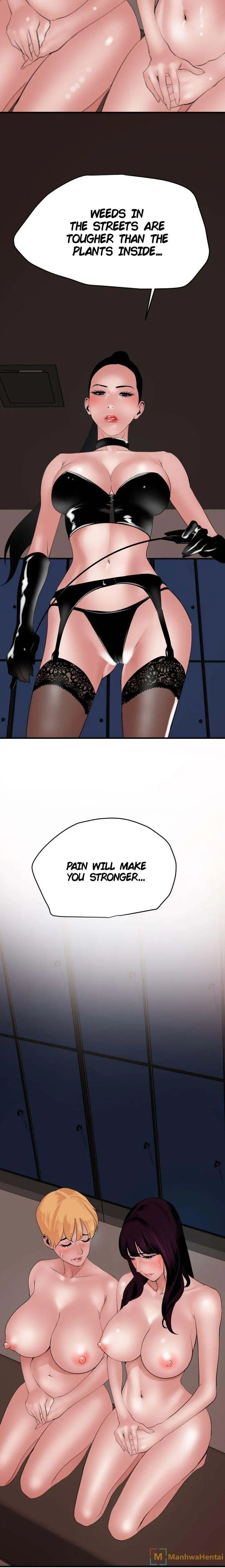 Lightning Rod Episode 41 - Page 8