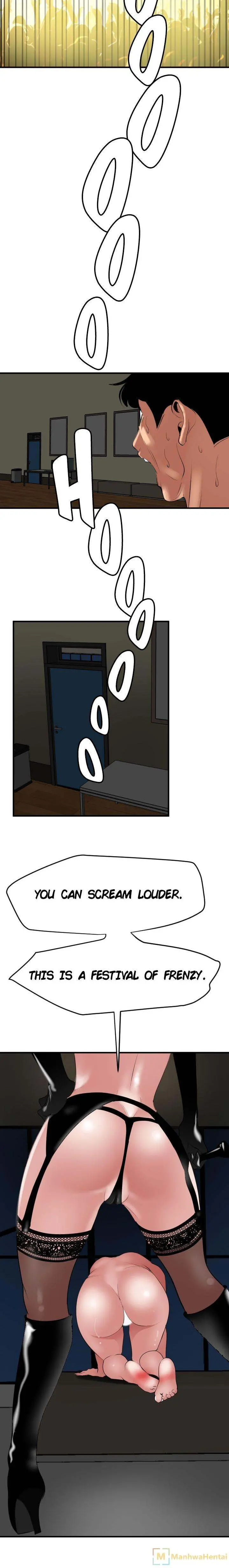 Lightning Rod Episode 42 - Page 11