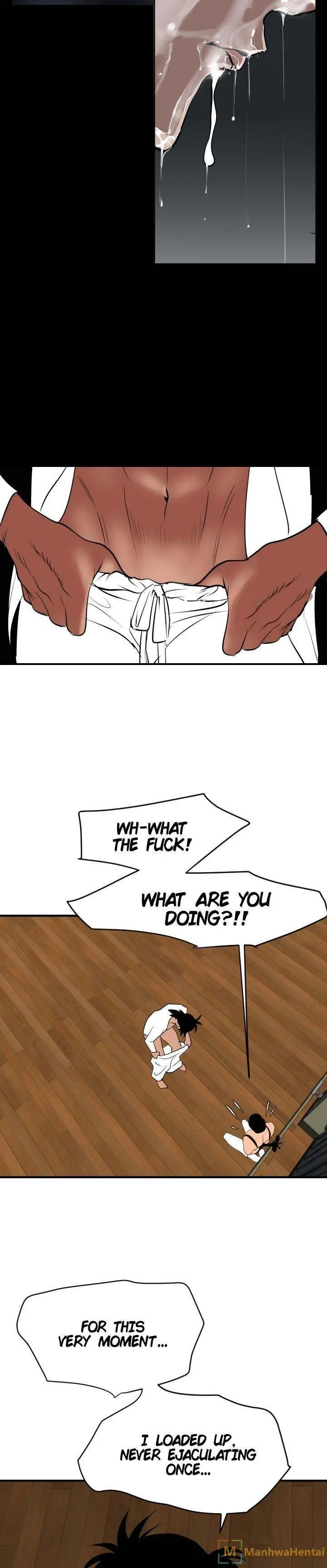 Lightning Rod Episode 42 - Page 4