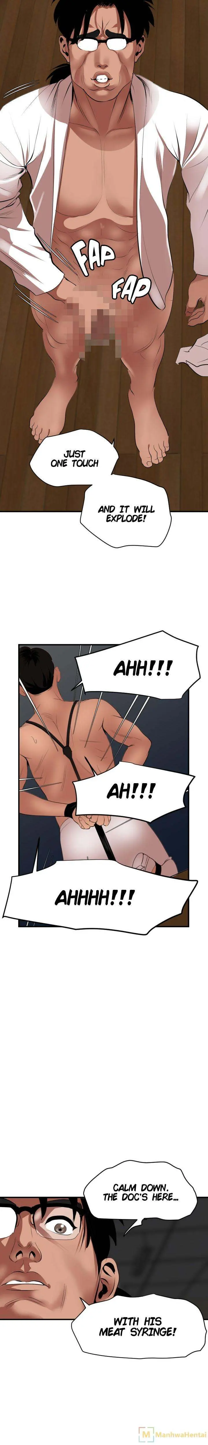 Lightning Rod Episode 42 - Page 5