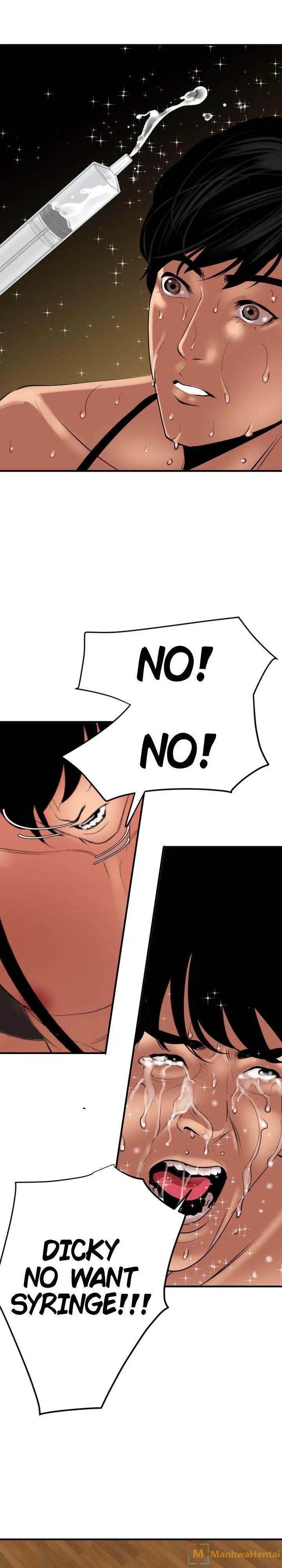 Lightning Rod Episode 42 - Page 6