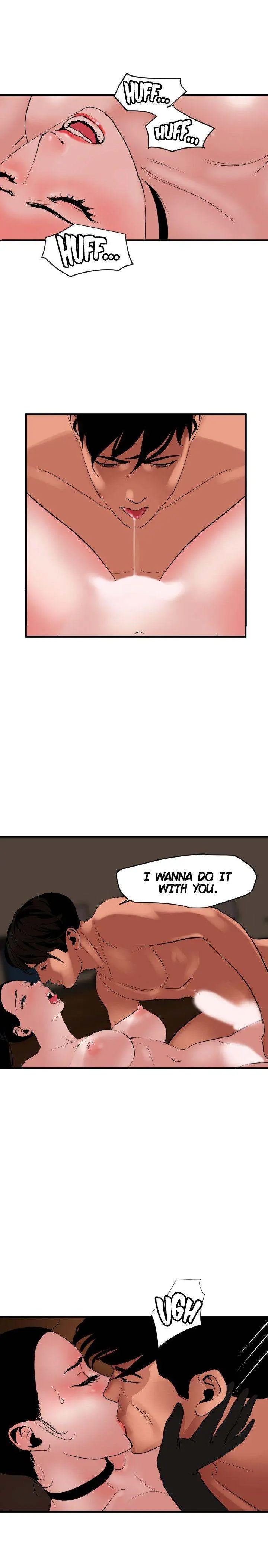 Lightning Rod Episode 43 - Page 24