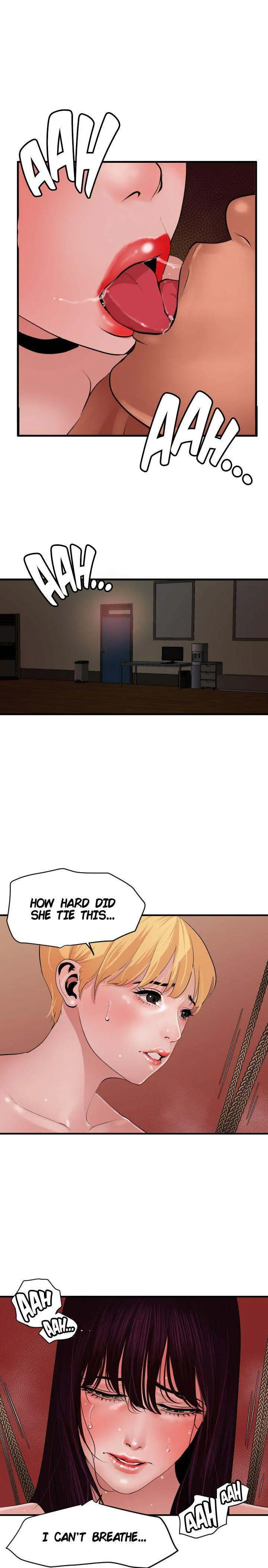 Lightning Rod Episode 43 - Page 25