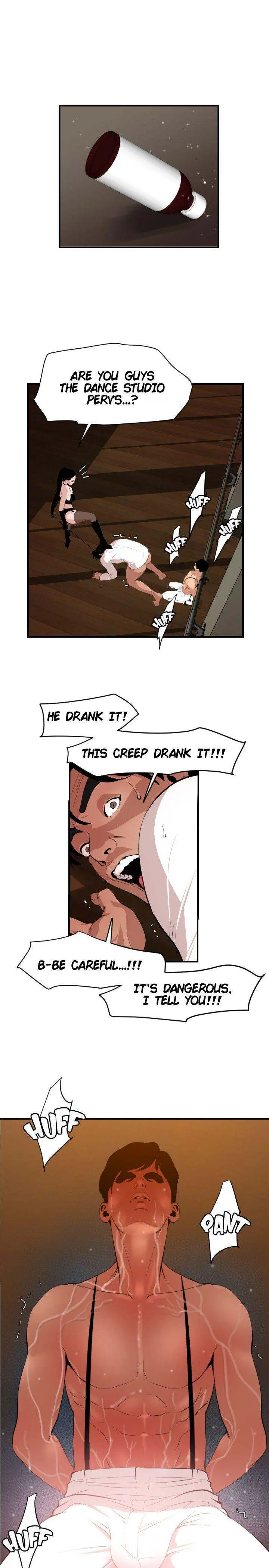 Lightning Rod Episode 43 - Page 3