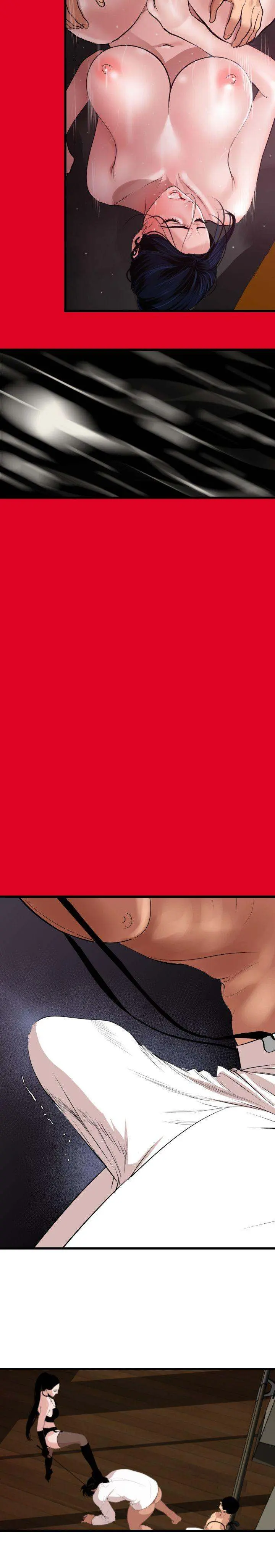 Lightning Rod Episode 43 - Page 5