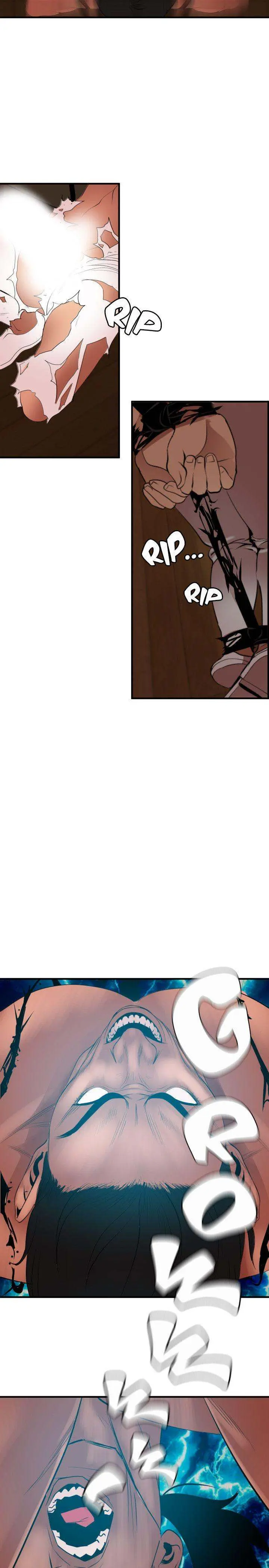 Lightning Rod Episode 43 - Page 8