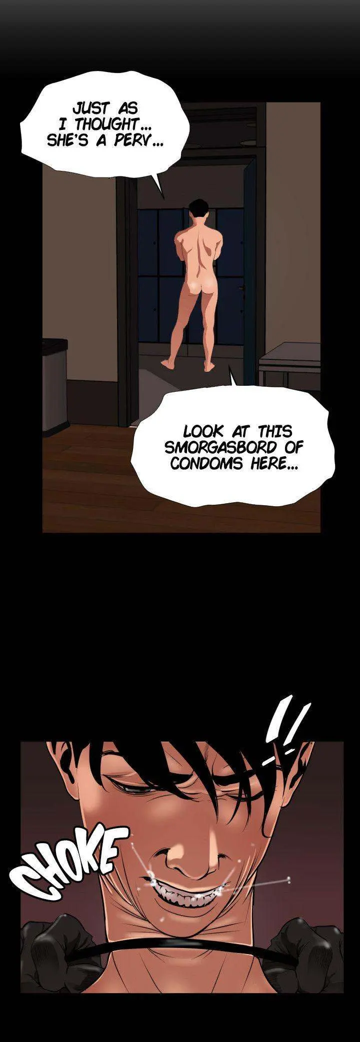 Lightning Rod Episode 44 - Page 11