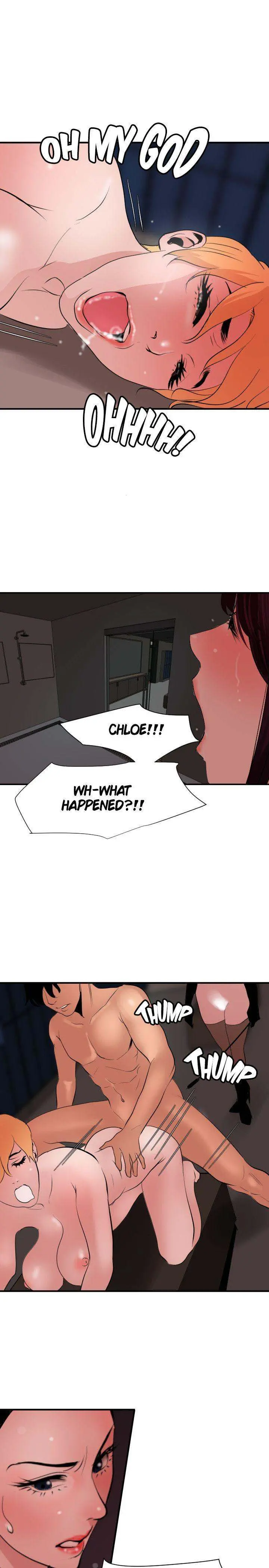 Lightning Rod Episode 44 - Page 18