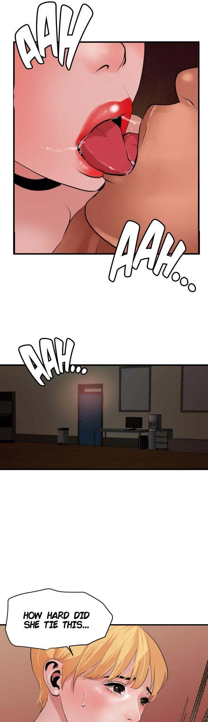Lightning Rod Episode 44 - Page 2