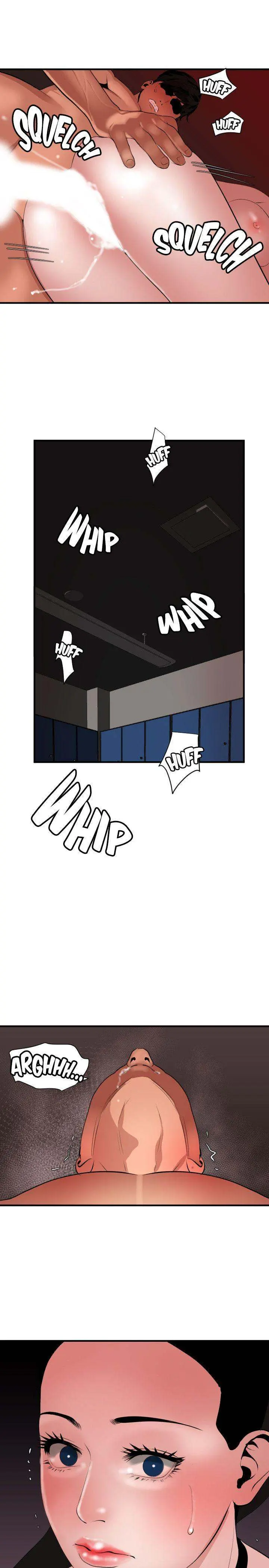 Lightning Rod Episode 44 - Page 21
