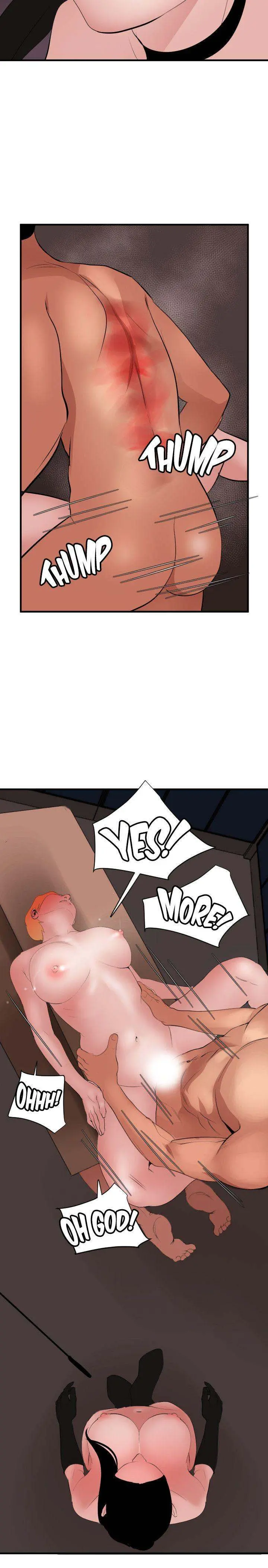 Lightning Rod Episode 44 - Page 22