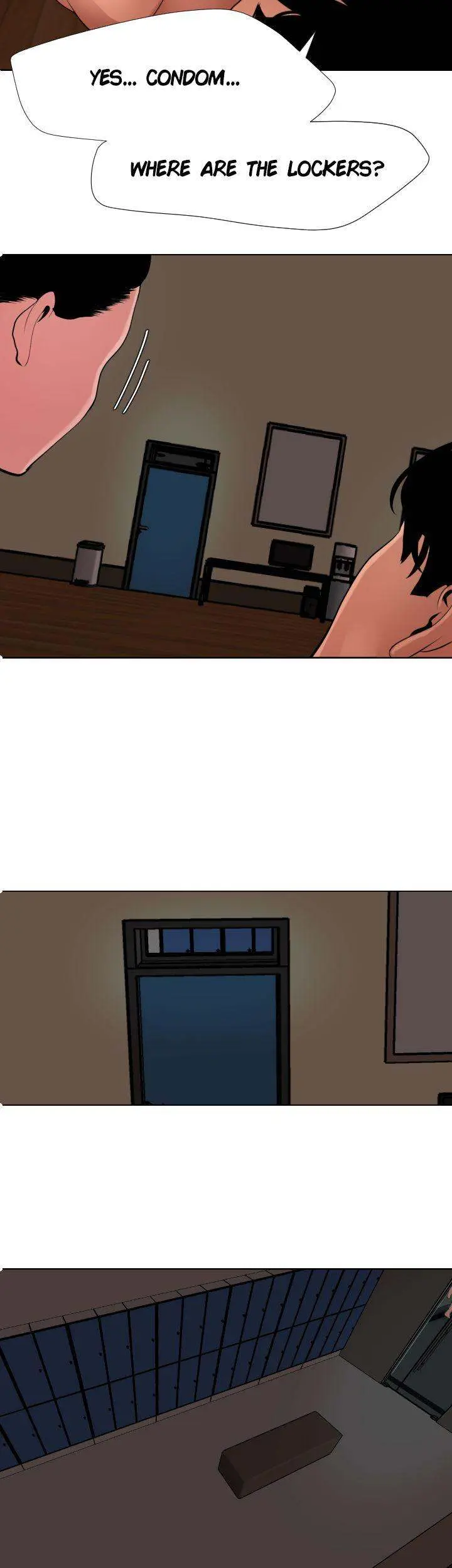 Lightning Rod Episode 44 - Page 7