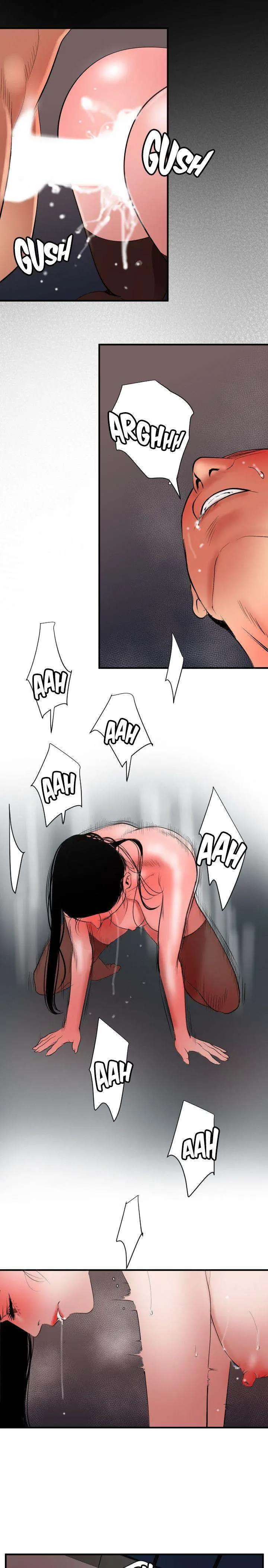 Lightning Rod Episode 45 - Page 11