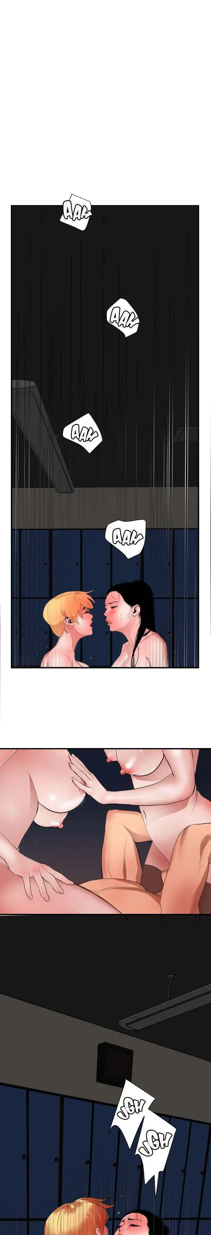 Lightning Rod Episode 45 - Page 13