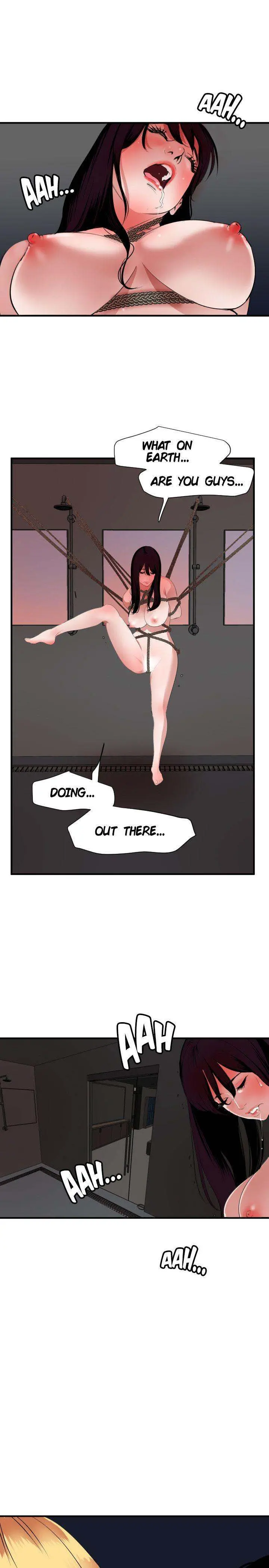 Lightning Rod Episode 45 - Page 16