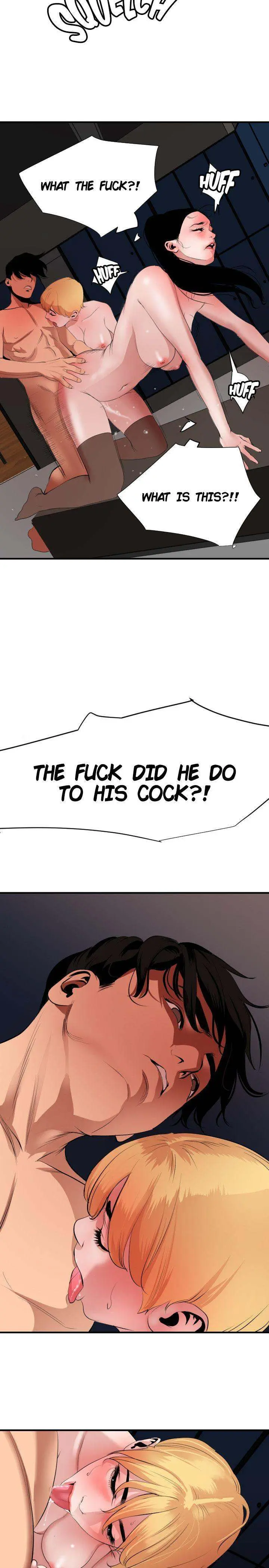 Lightning Rod Episode 45 - Page 5