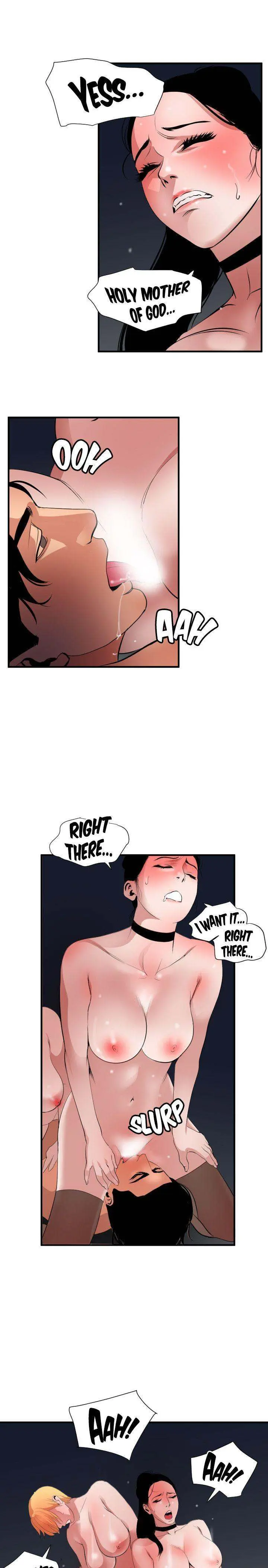Lightning Rod Episode 46 - Page 12