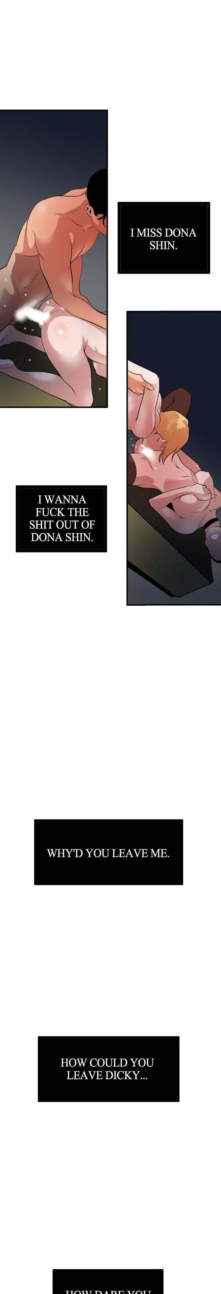 Lightning Rod Episode 46 - Page 21