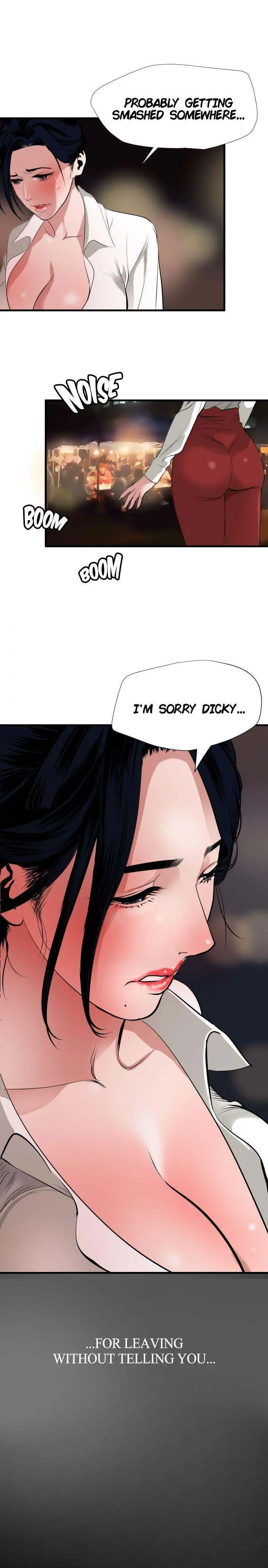 Lightning Rod Episode 46 - Page 6