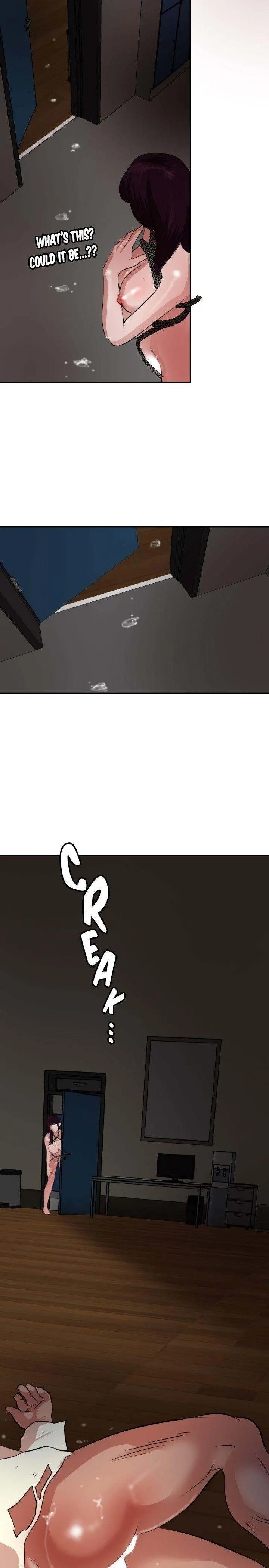 Lightning Rod Episode 47 - Page 10
