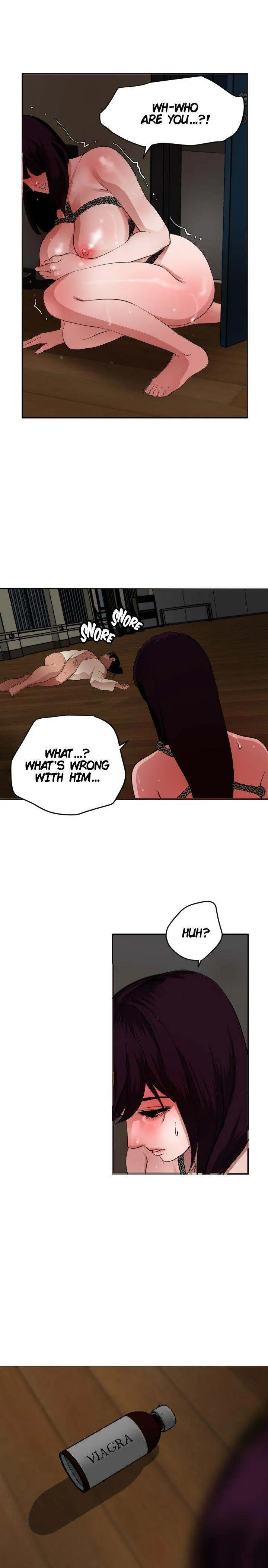 Lightning Rod Episode 47 - Page 12
