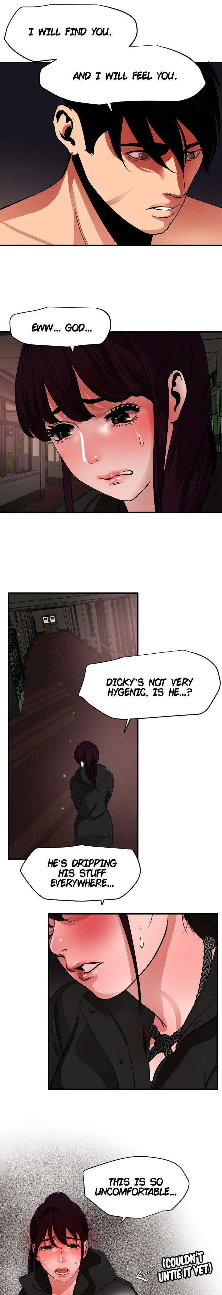 Lightning Rod Episode 47 - Page 15