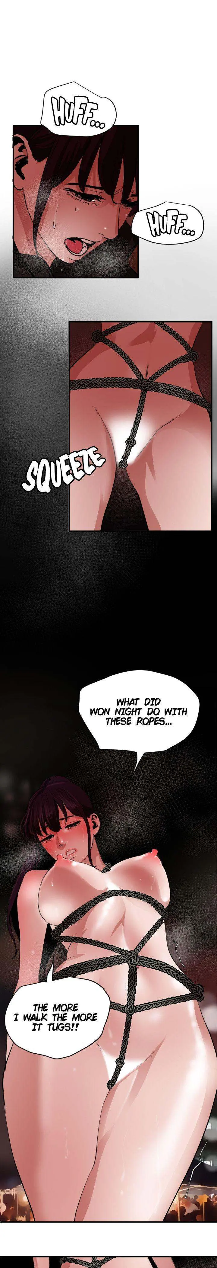 Lightning Rod Episode 47 - Page 18