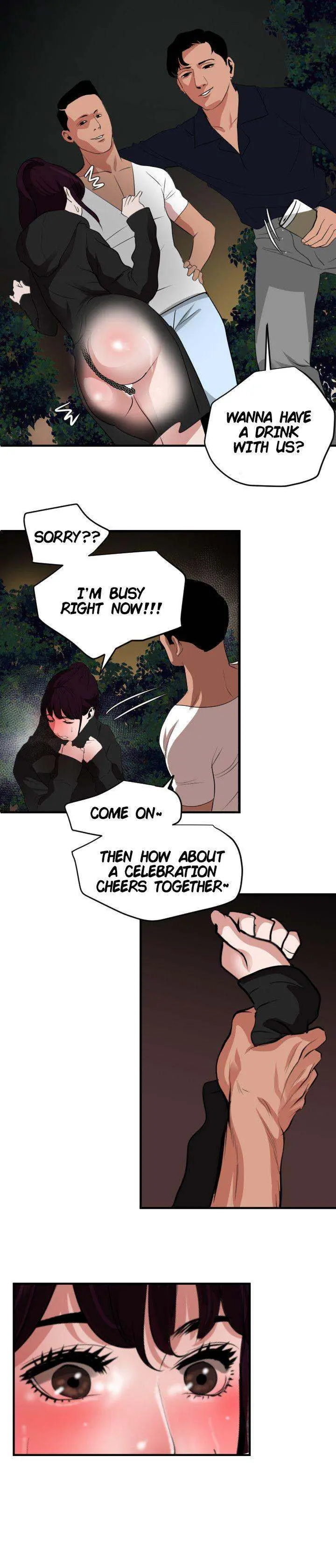 Lightning Rod Episode 47 - Page 20