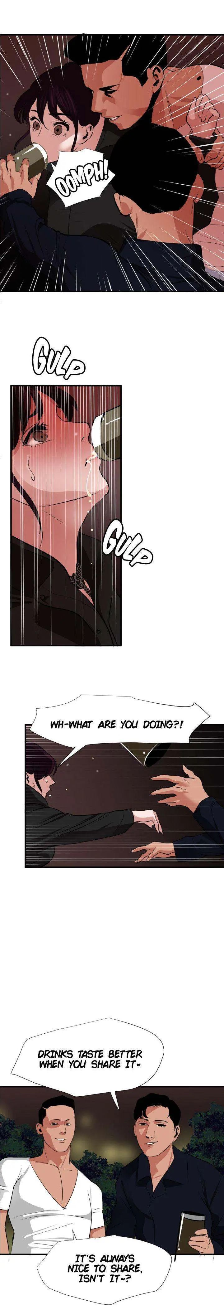 Lightning Rod Episode 47 - Page 21