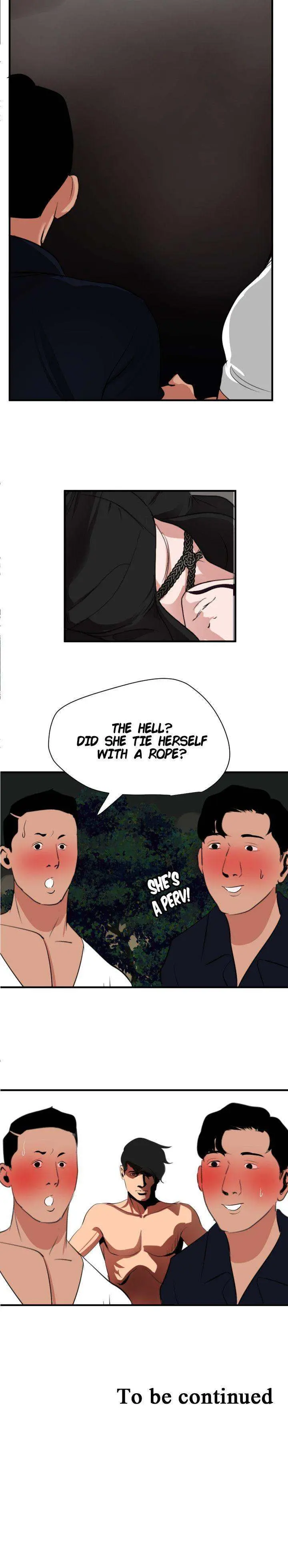 Lightning Rod Episode 47 - Page 23